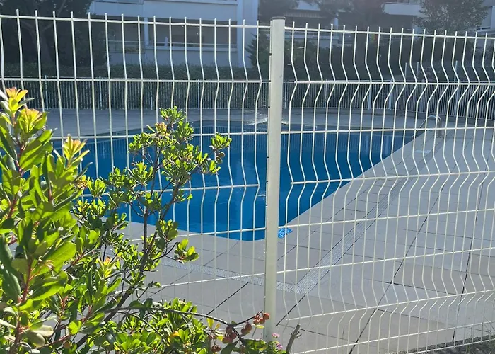 Appartement T2, 55M2, Meuble, Piscine